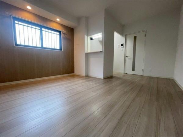 MISTRAL龍野町 リビング