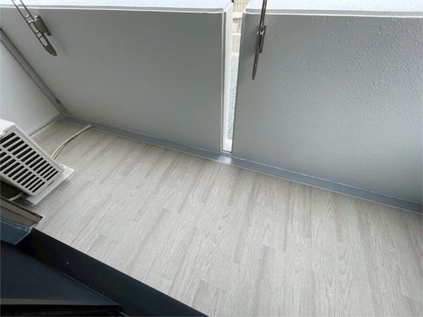 MISTRAL龍野町 部屋画像