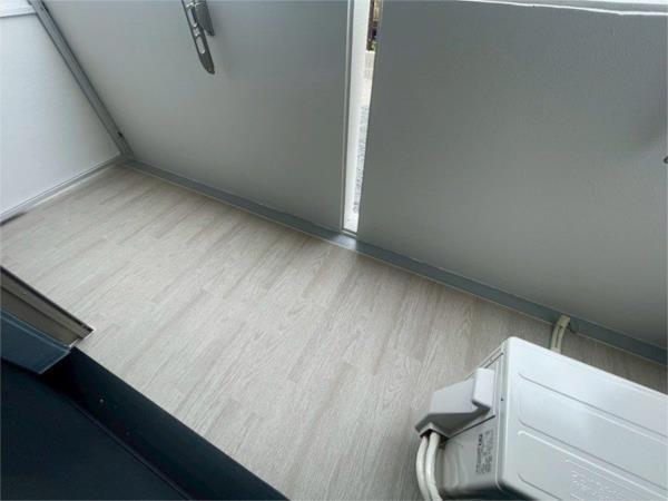 MISTRAL龍野町 部屋画像
