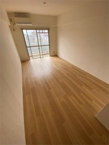 ダイアパレス姫路大手前通西 リビング