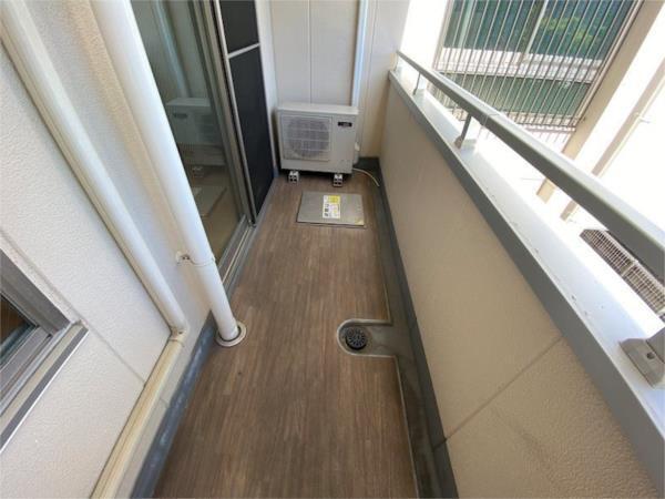 サクシード姫路駅南 部屋画像
