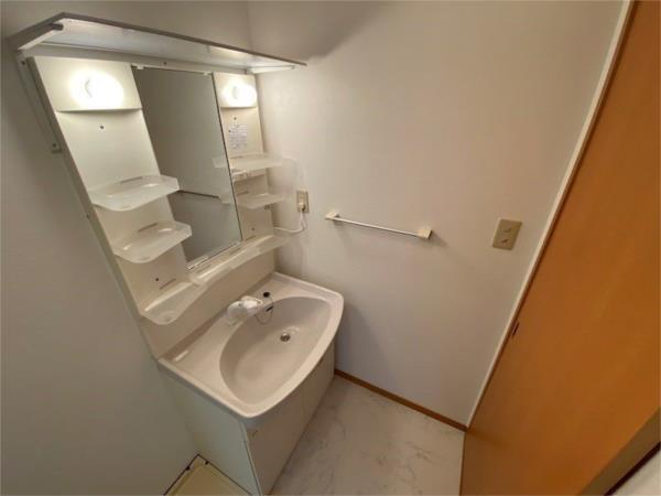 オークヒルズ 部屋画像