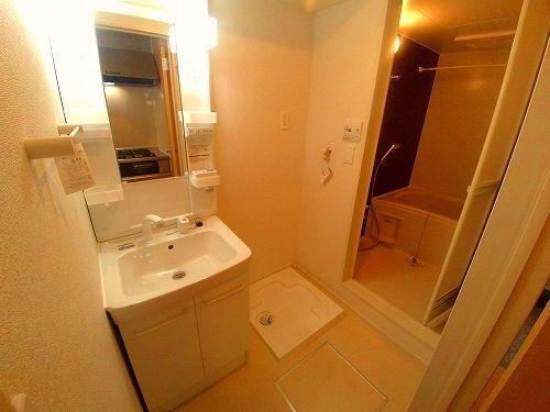 ルミエール・メゾンII 部屋画像