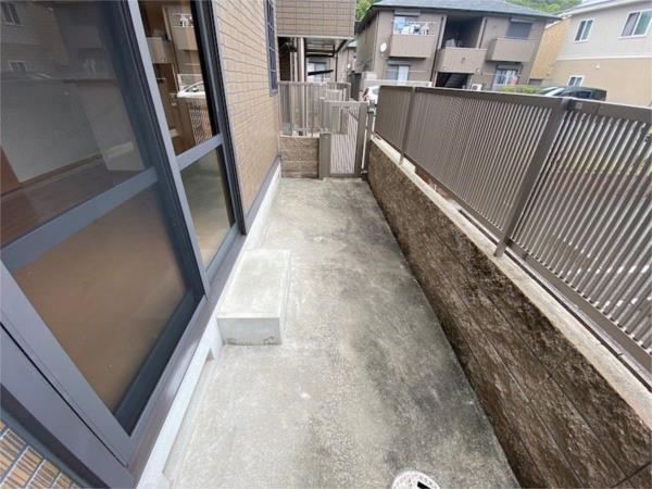 オークヒルズ 部屋画像