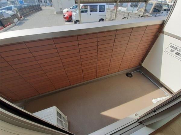 ルミエール・メゾンII 部屋画像