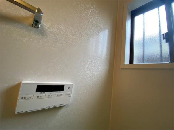 オークヒルズ 部屋画像