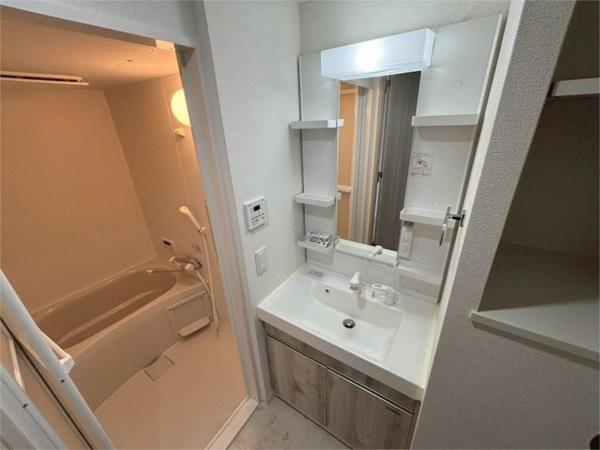 アルティザ姫路 部屋画像