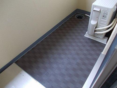 グランアウローラVIII 部屋画像