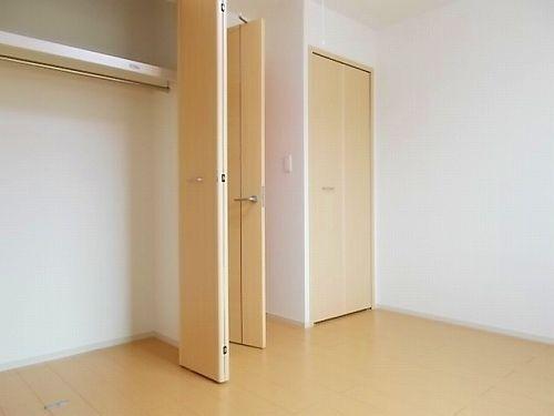 エクセラン則直III その他部屋・スペース