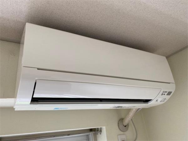 コーポ堂の前 部屋画像