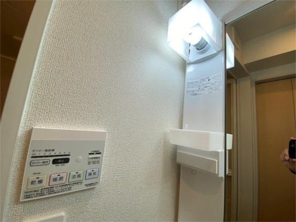 シエナ 部屋画像