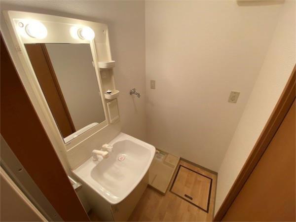 レインボーパレスI 部屋画像