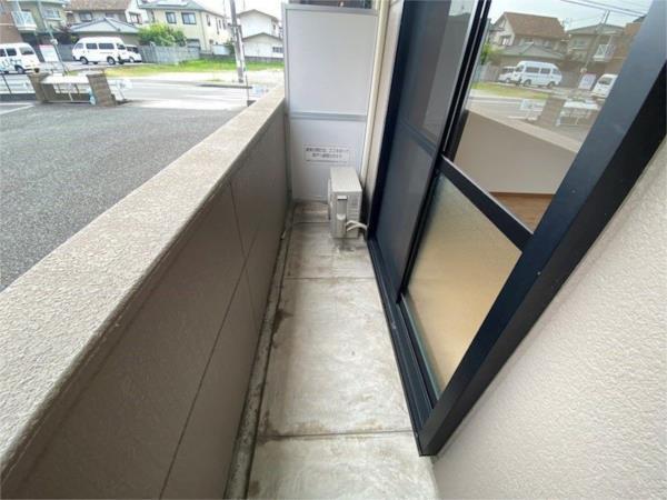 レインボーパレスI 部屋画像