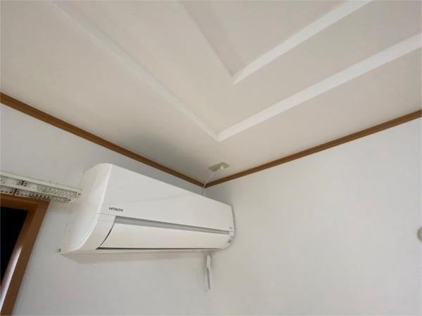 レインボーパレスI 部屋画像