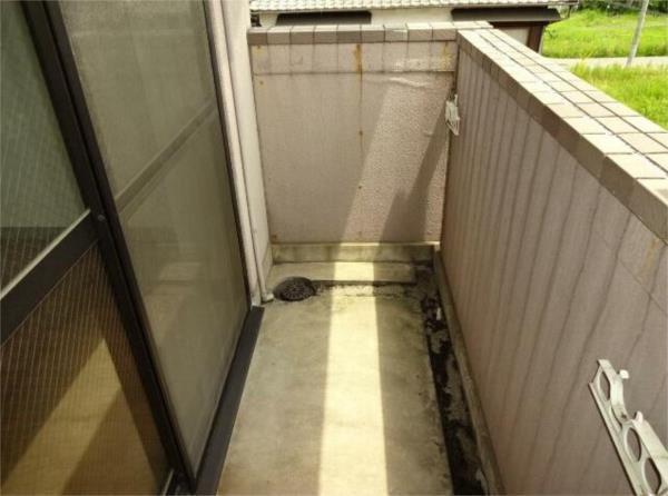 オークヒルズ苫編 部屋画像