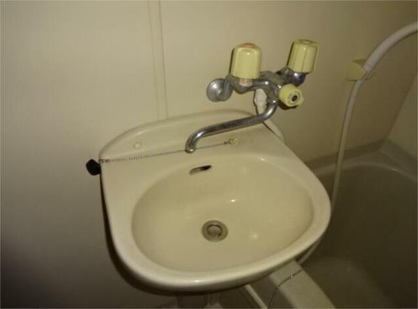 オークヒルズ苫編 部屋画像