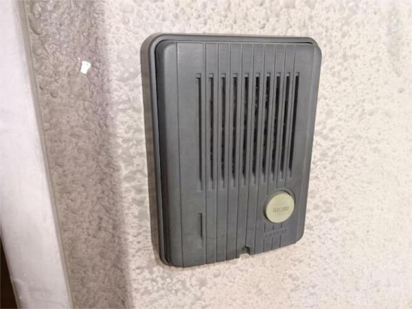 オークヒルズ苫編 セキュリティ