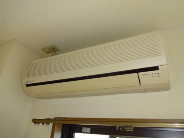 オークヒルズ苫編 部屋画像