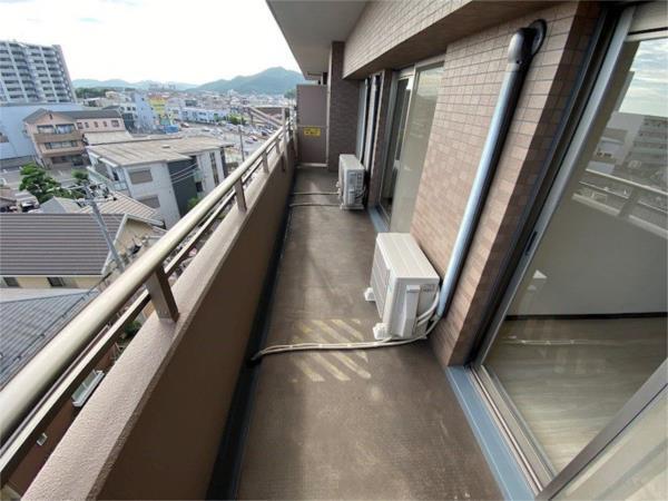 マノワール 部屋画像