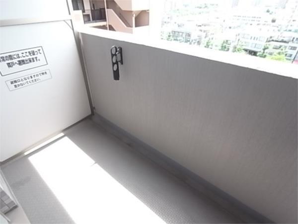 エヴァステージ神戸六甲 部屋画像