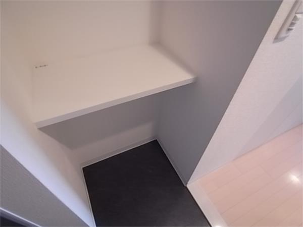 エヴァステージ神戸六甲 部屋画像