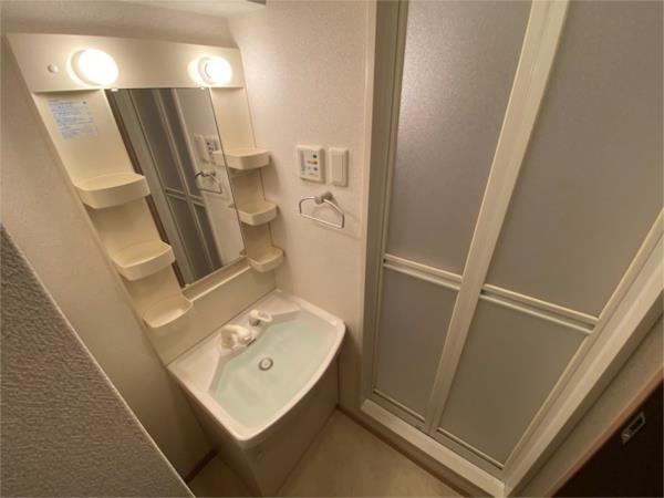 プレジール灘 部屋画像