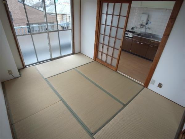 グランディア六甲STORIA その他部屋・スペース