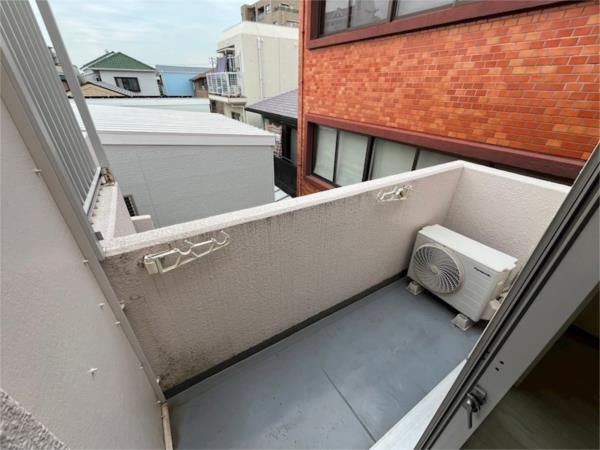 シティライフ稗原 部屋画像