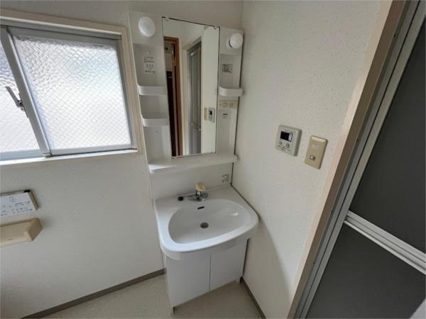 シティライフ稗原 部屋画像
