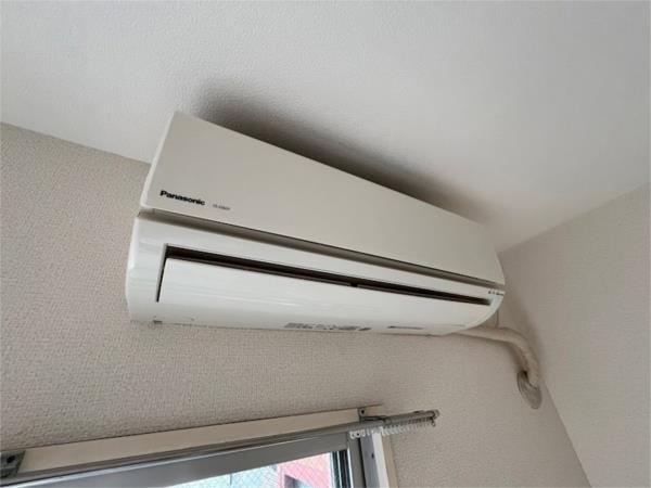 シティライフ稗原 部屋画像