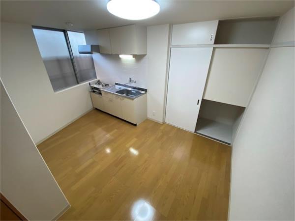ノベラ篠原北町 リビング