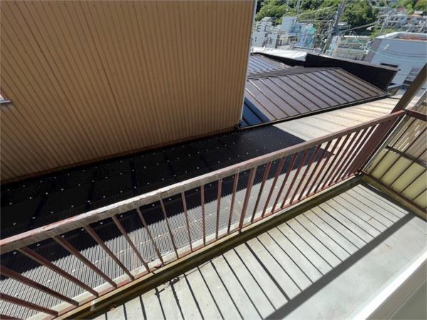 ハイツ27 部屋画像