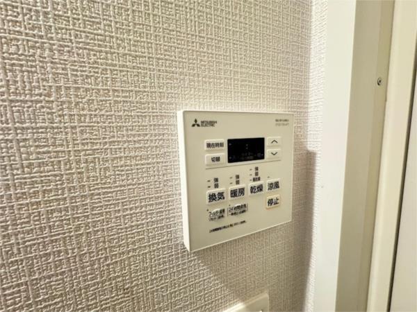 アドバンス神戸マーレ 部屋画像
