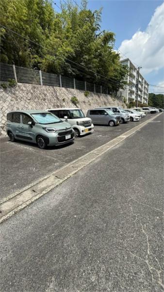 須磨一ノ谷グリーンハイツI棟 その他