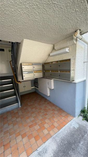 須磨一ノ谷グリーンハイツI棟 その他