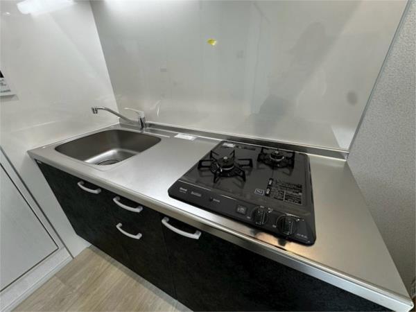 ソリティア西宮池田 キッチン