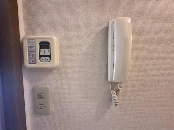 セジュール西宮今津 その他