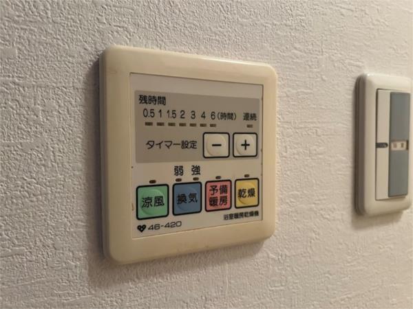 ピフレ新長田 部屋画像