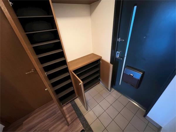 ピフレ新長田 その他