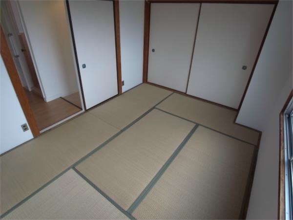 グランディア六甲STORIA その他部屋・スペース