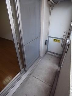 ロリエ新長田 部屋画像
