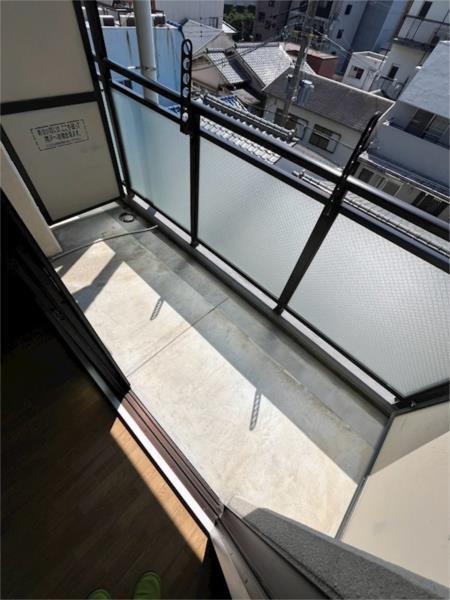ピア 部屋画像