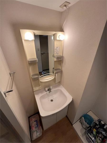 ピア 部屋画像