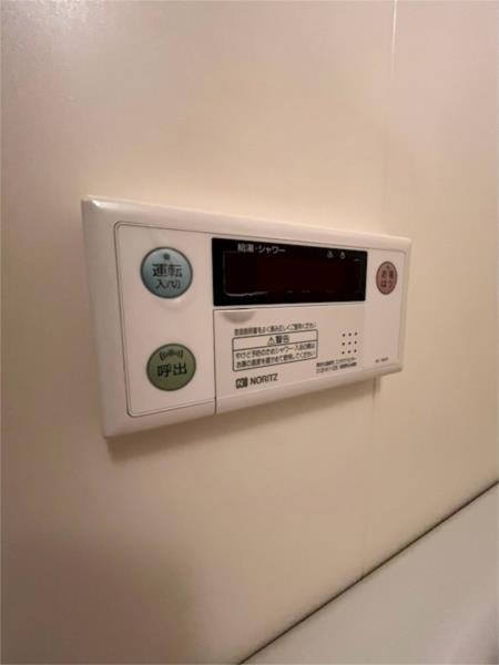 ピア 部屋画像