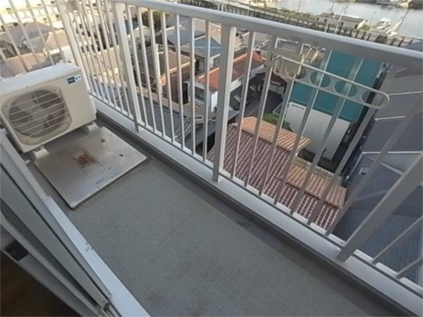 フェニックスKI 部屋画像