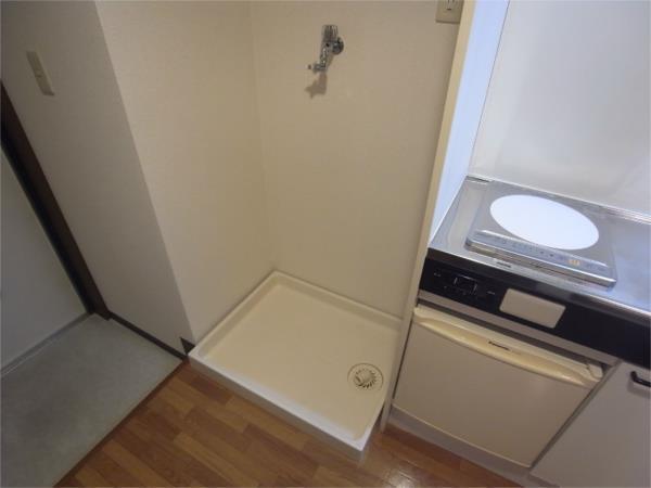 フェニックスKI 部屋画像