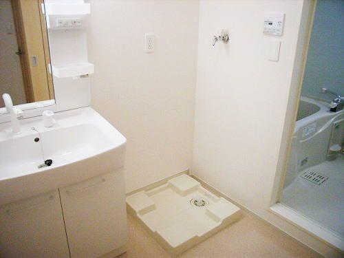 ミーテ　ククル 部屋画像