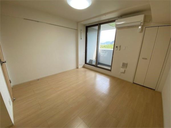 フィレール　デュ　トラジャIII その他部屋・スペース
