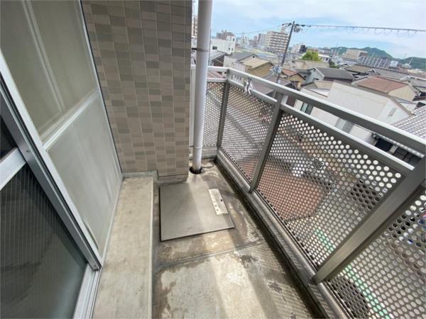 ハッピーコート栄町 部屋画像