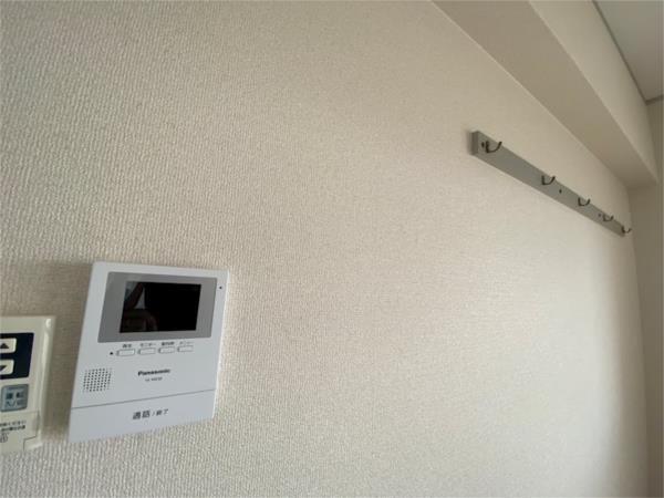 ハッピーコート栄町 セキュリティ